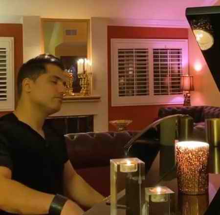 دانلود آهنگ احمد سعیدی جنگ جنگ